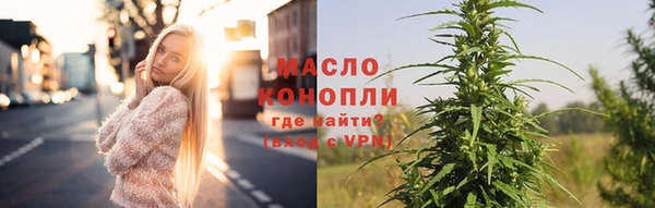 хмурый Богородицк