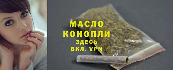 хмурый Богородицк