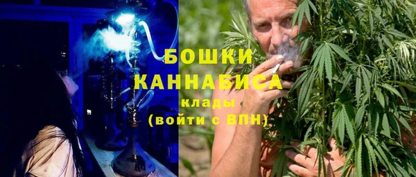 хмурый Богородицк