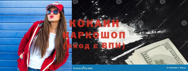хмурый Богородицк